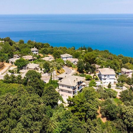 Paradeisos Rooms Pelion Áyios Dhimítrios 외부 사진