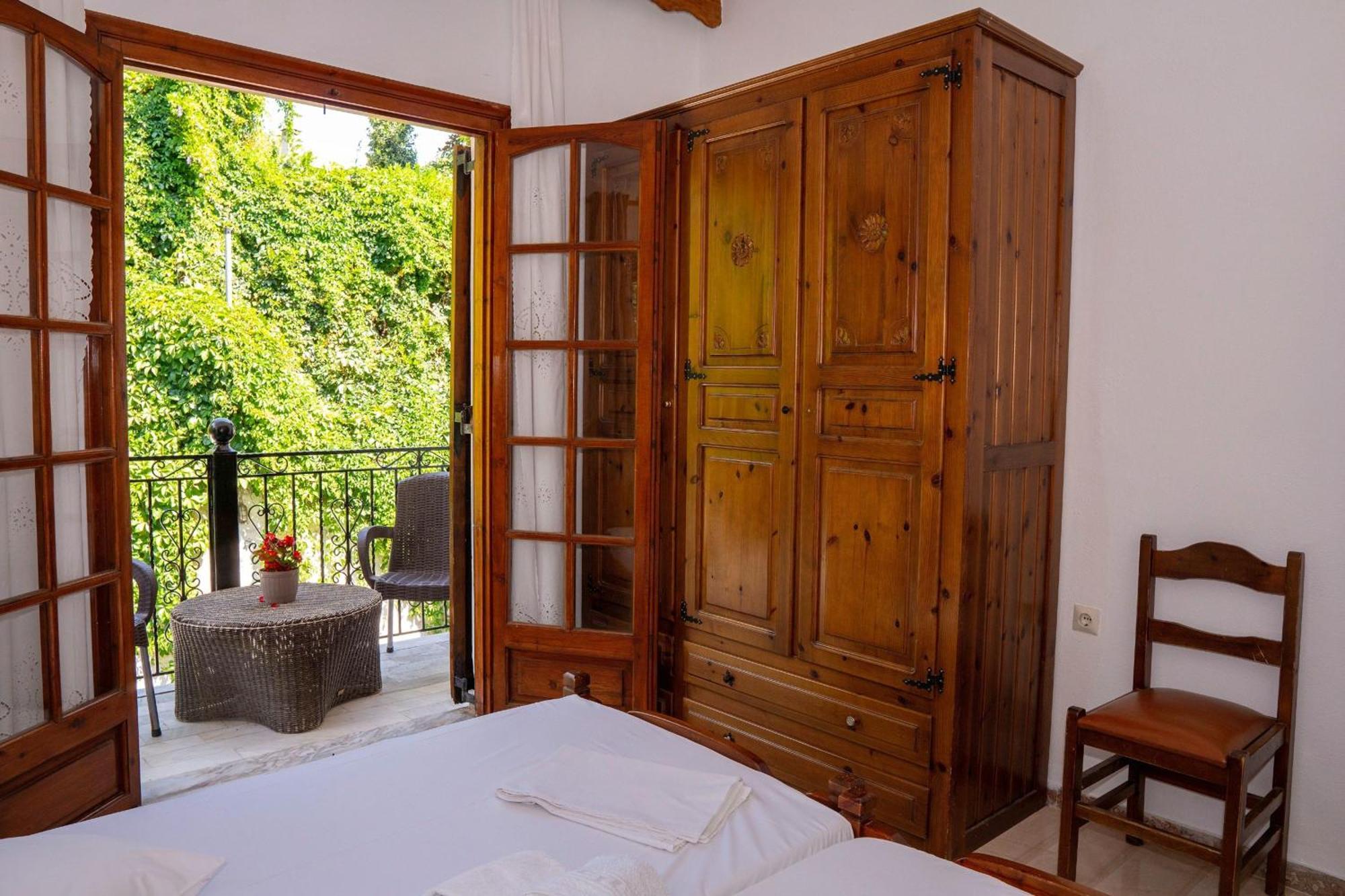 Paradeisos Rooms Pelion Áyios Dhimítrios 외부 사진