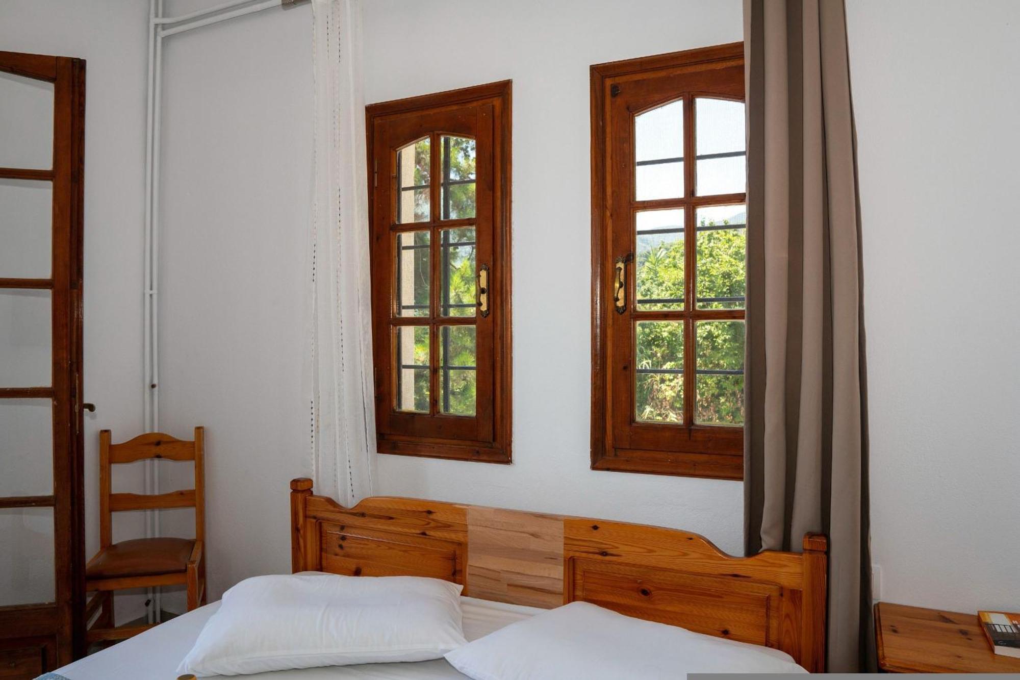 Paradeisos Rooms Pelion Áyios Dhimítrios 외부 사진