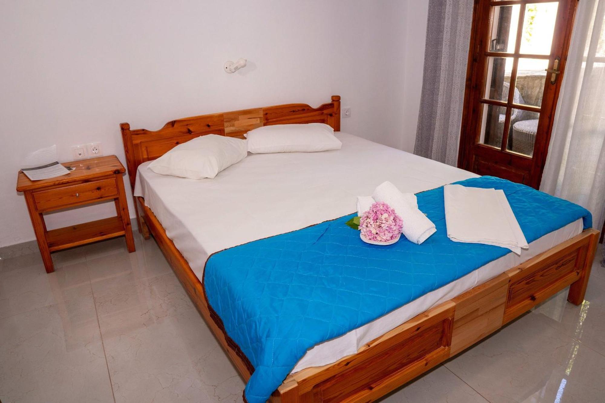 Paradeisos Rooms Pelion Áyios Dhimítrios 외부 사진