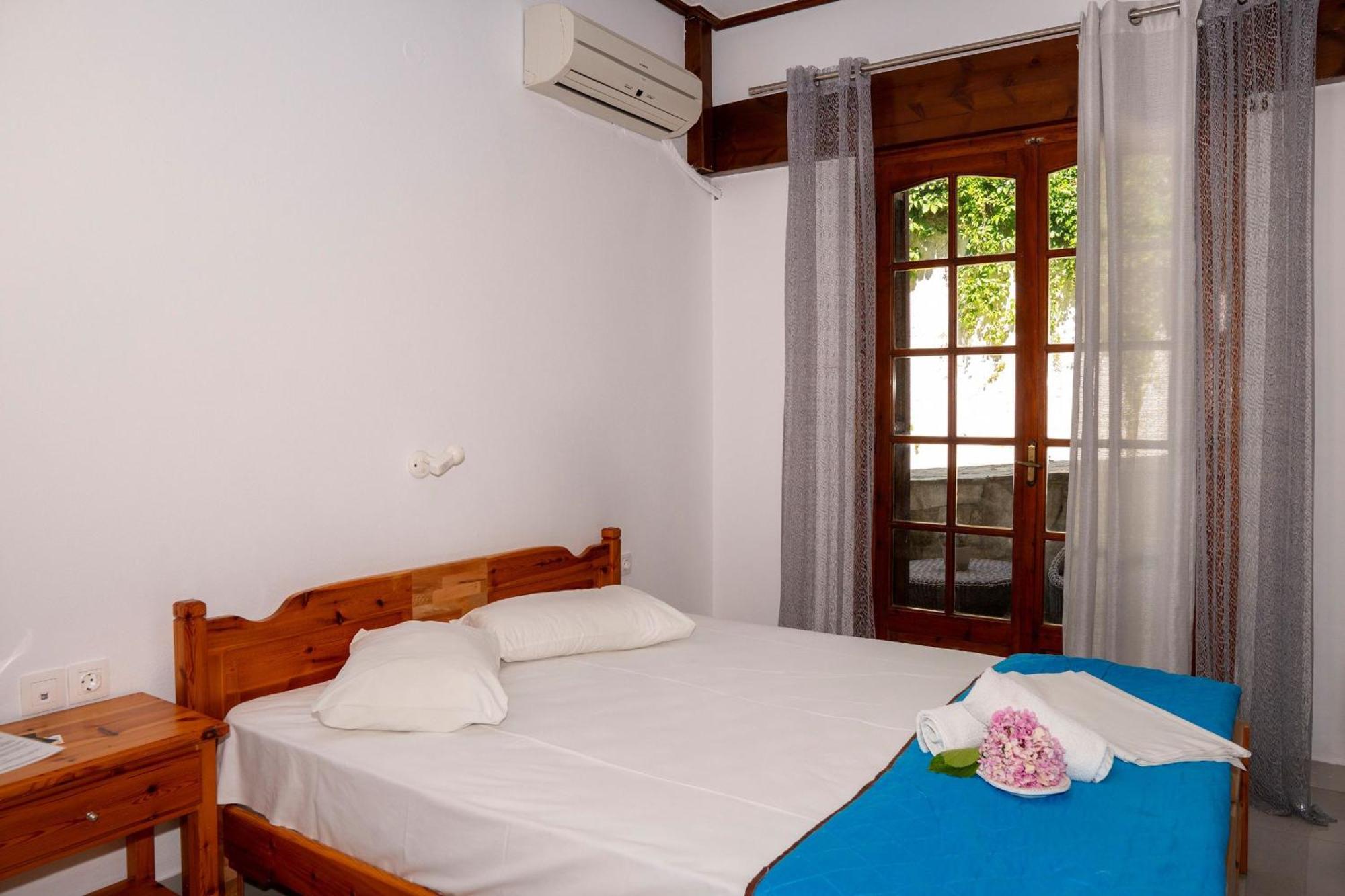 Paradeisos Rooms Pelion Áyios Dhimítrios 외부 사진