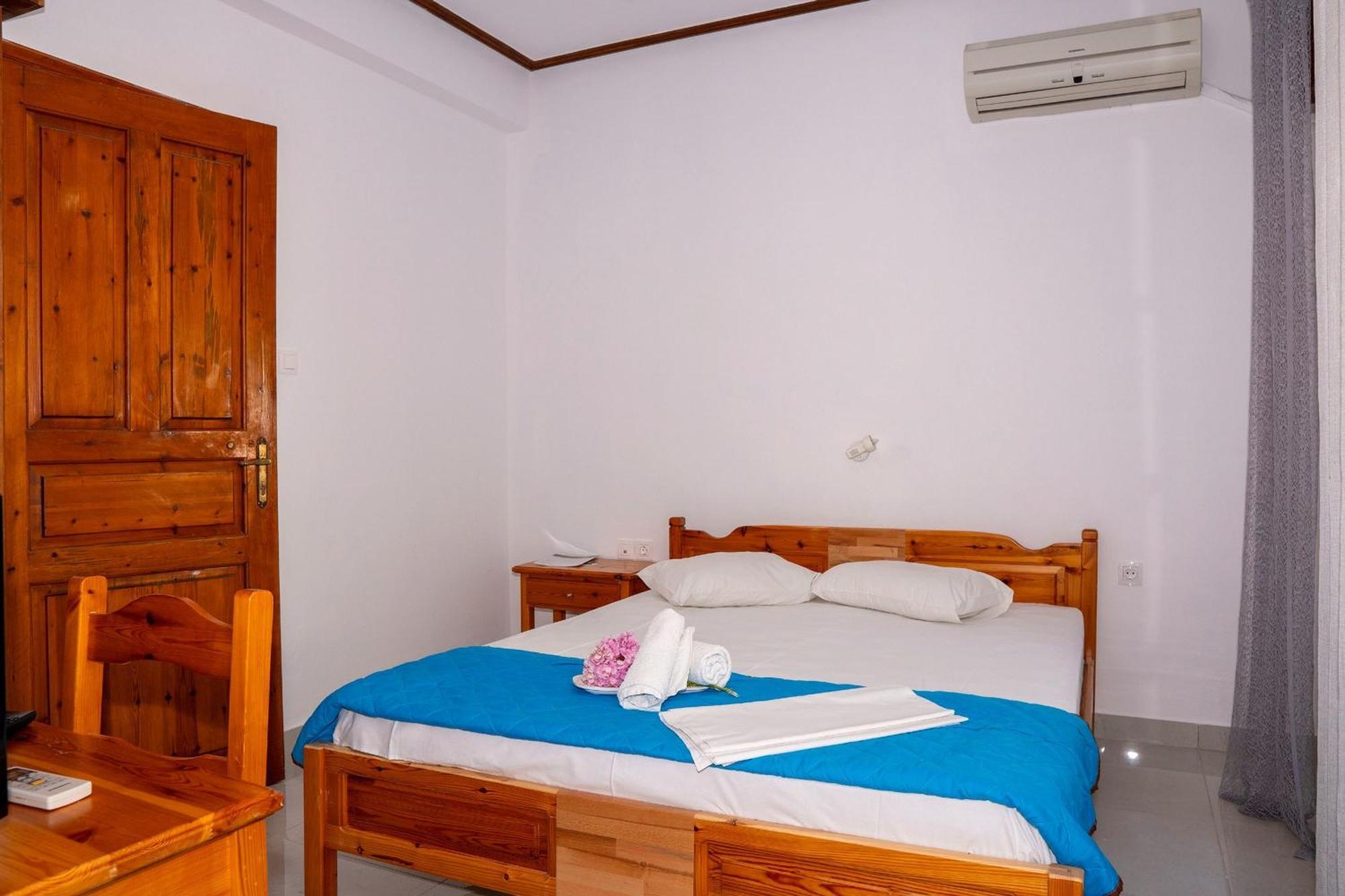 Paradeisos Rooms Pelion Áyios Dhimítrios 외부 사진