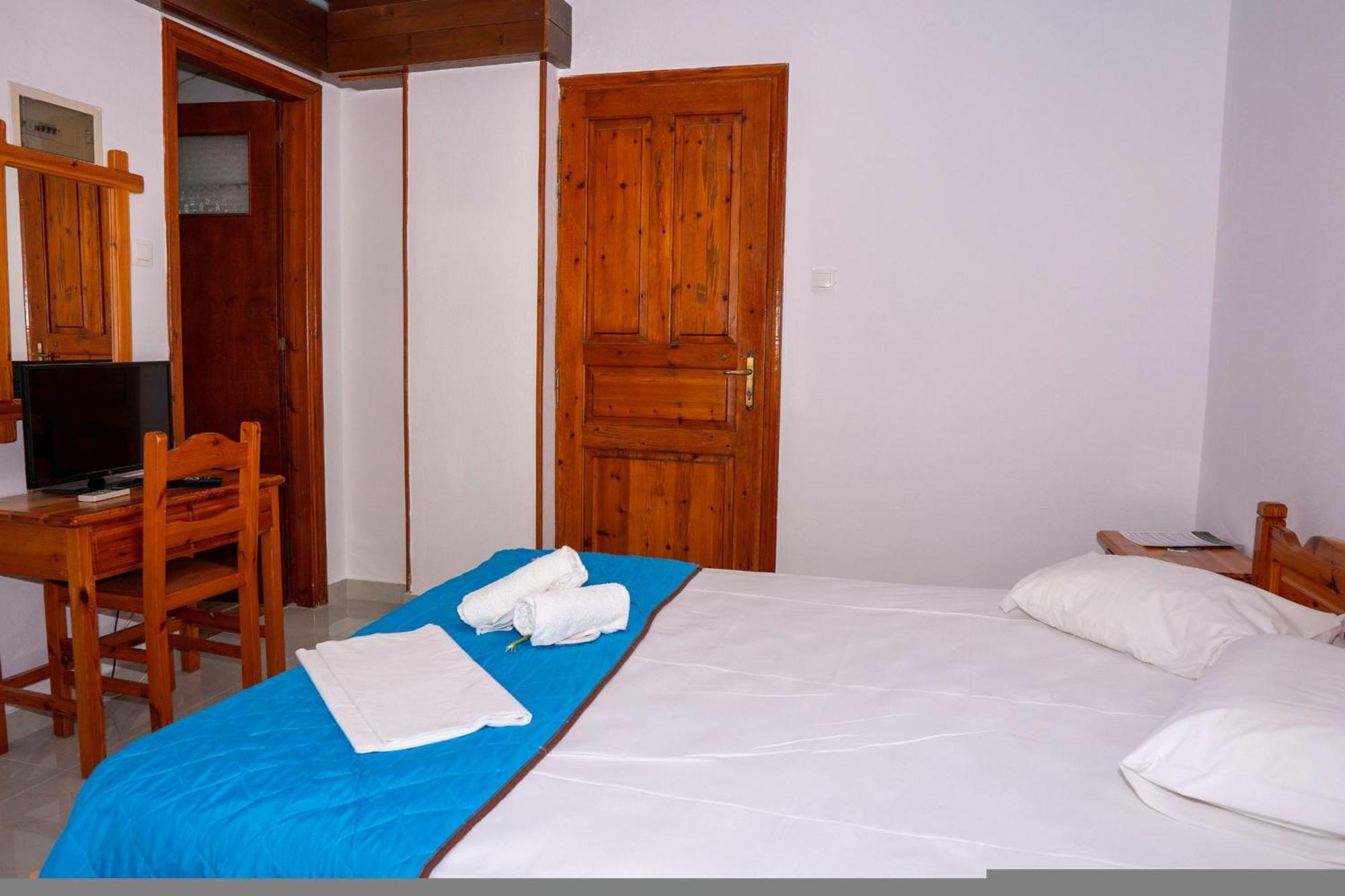 Paradeisos Rooms Pelion Áyios Dhimítrios 외부 사진