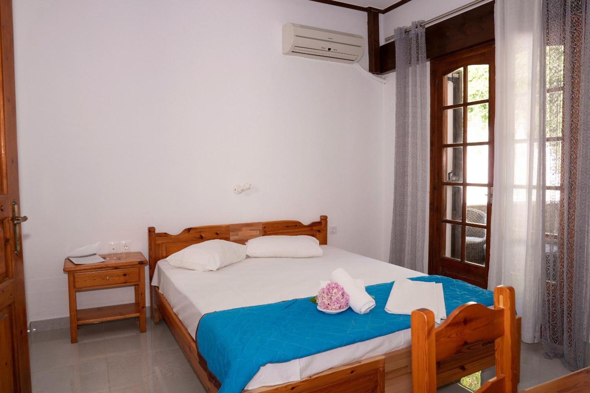 Paradeisos Rooms Pelion Áyios Dhimítrios 외부 사진