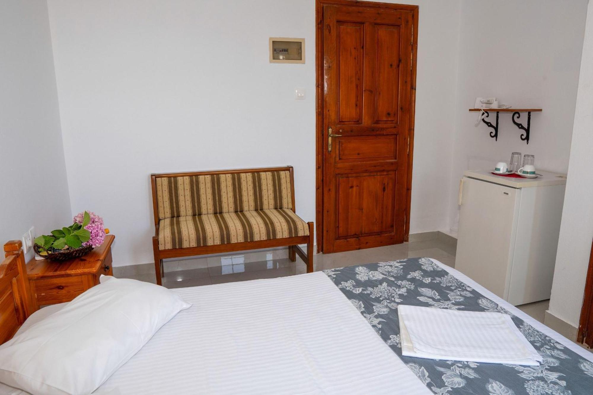 Paradeisos Rooms Pelion Áyios Dhimítrios 외부 사진