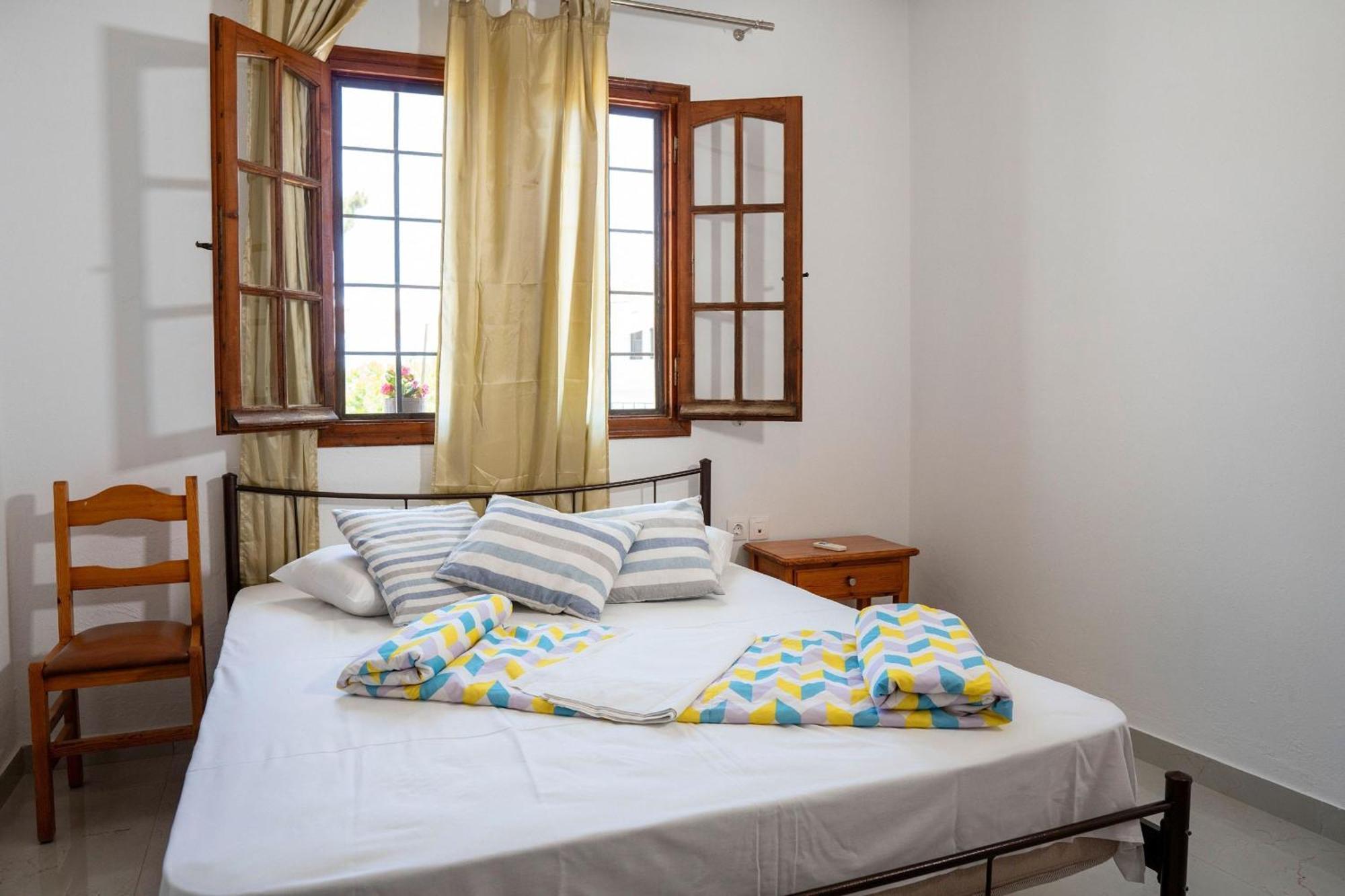 Paradeisos Rooms Pelion Áyios Dhimítrios 외부 사진