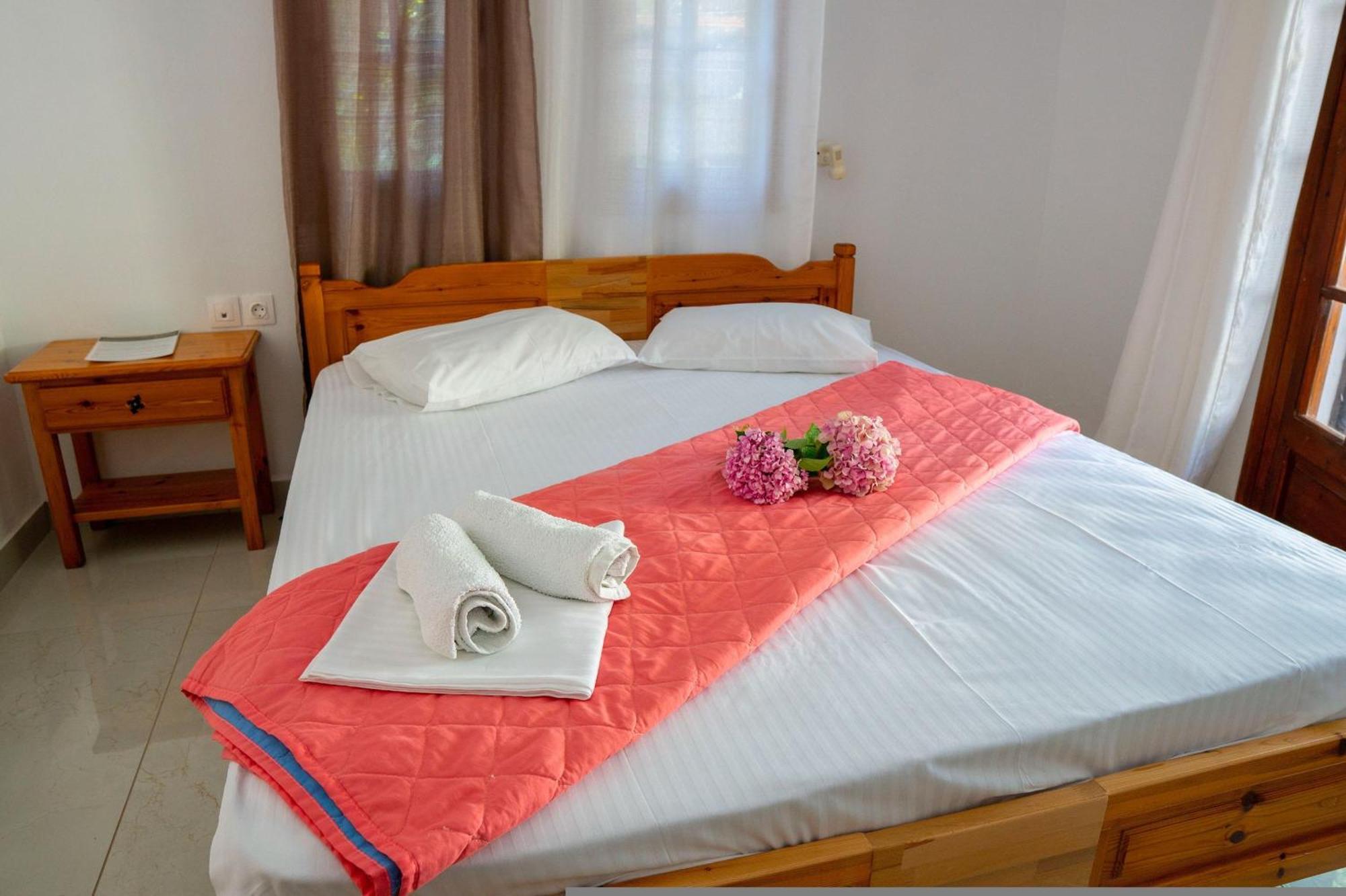 Paradeisos Rooms Pelion Áyios Dhimítrios 외부 사진