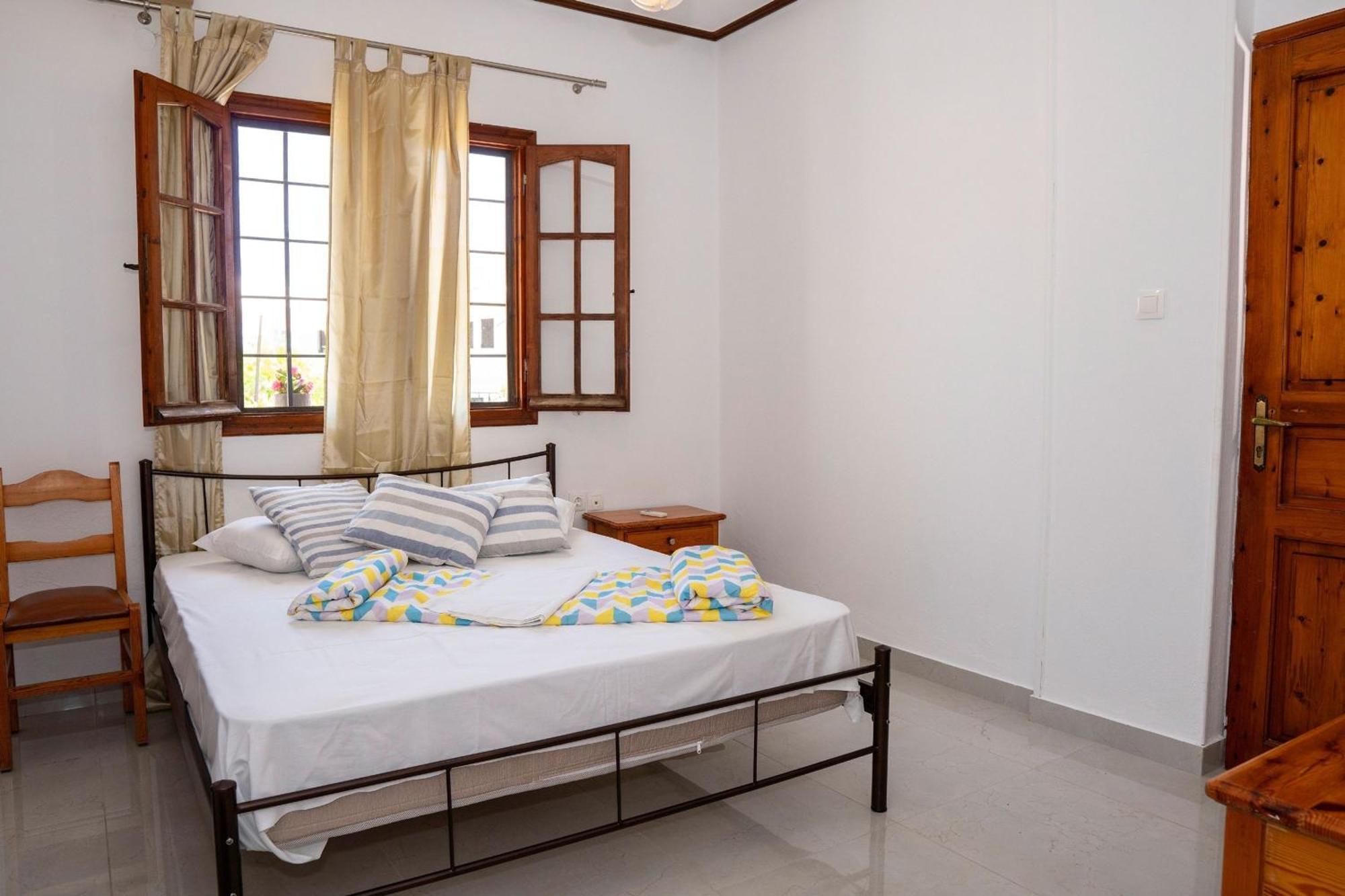 Paradeisos Rooms Pelion Áyios Dhimítrios 외부 사진