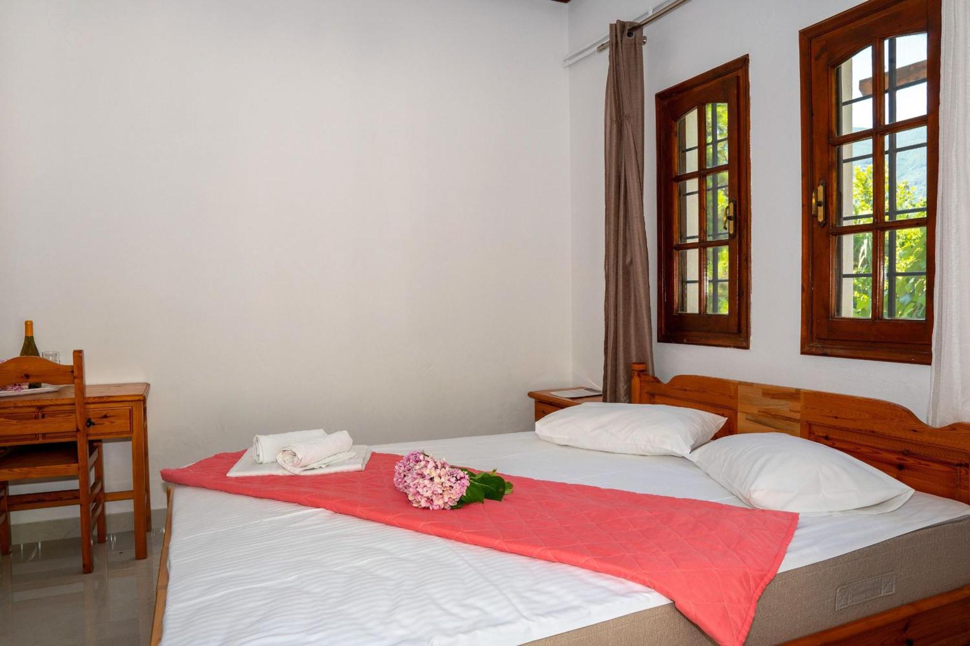 Paradeisos Rooms Pelion Áyios Dhimítrios 외부 사진