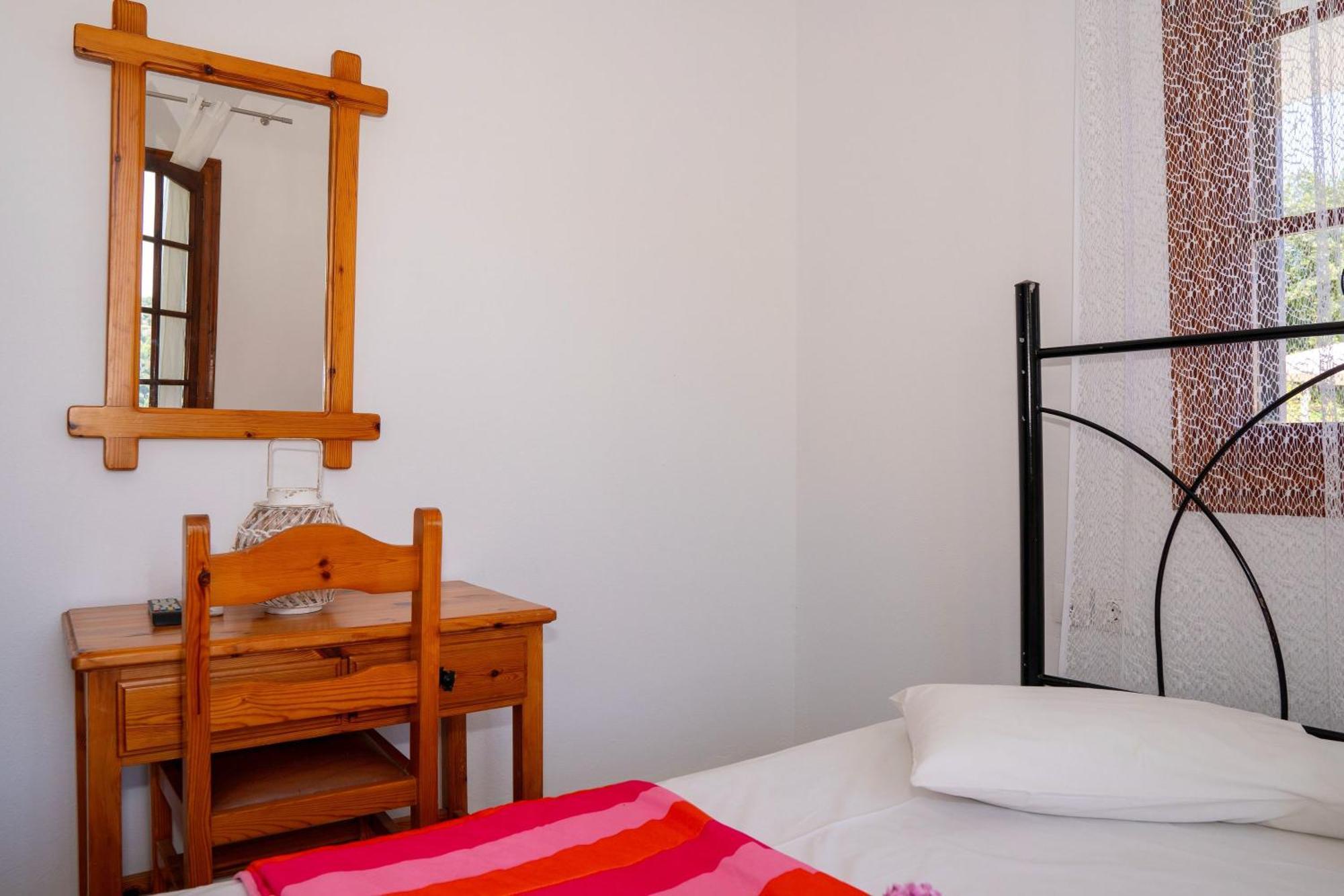 Paradeisos Rooms Pelion Áyios Dhimítrios 외부 사진