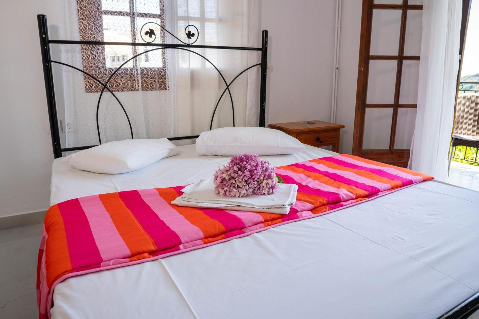 Paradeisos Rooms Pelion Áyios Dhimítrios 외부 사진