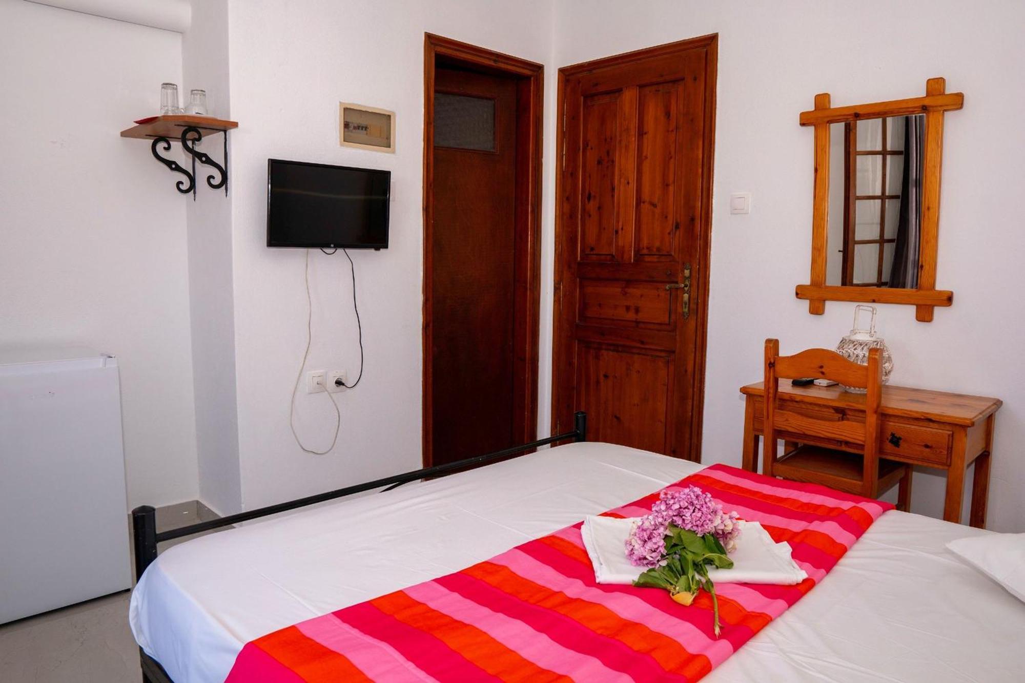 Paradeisos Rooms Pelion Áyios Dhimítrios 외부 사진