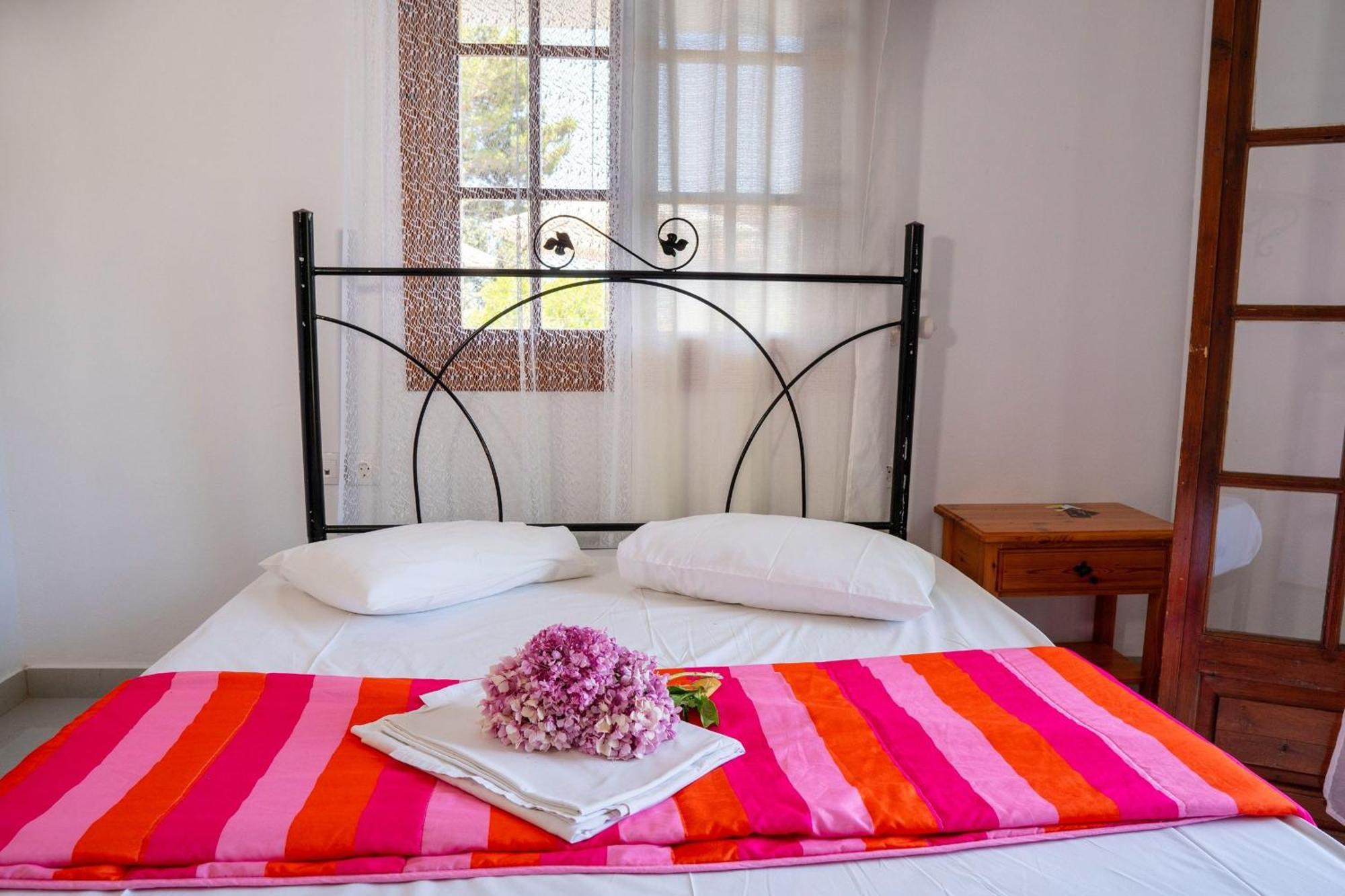 Paradeisos Rooms Pelion Áyios Dhimítrios 외부 사진