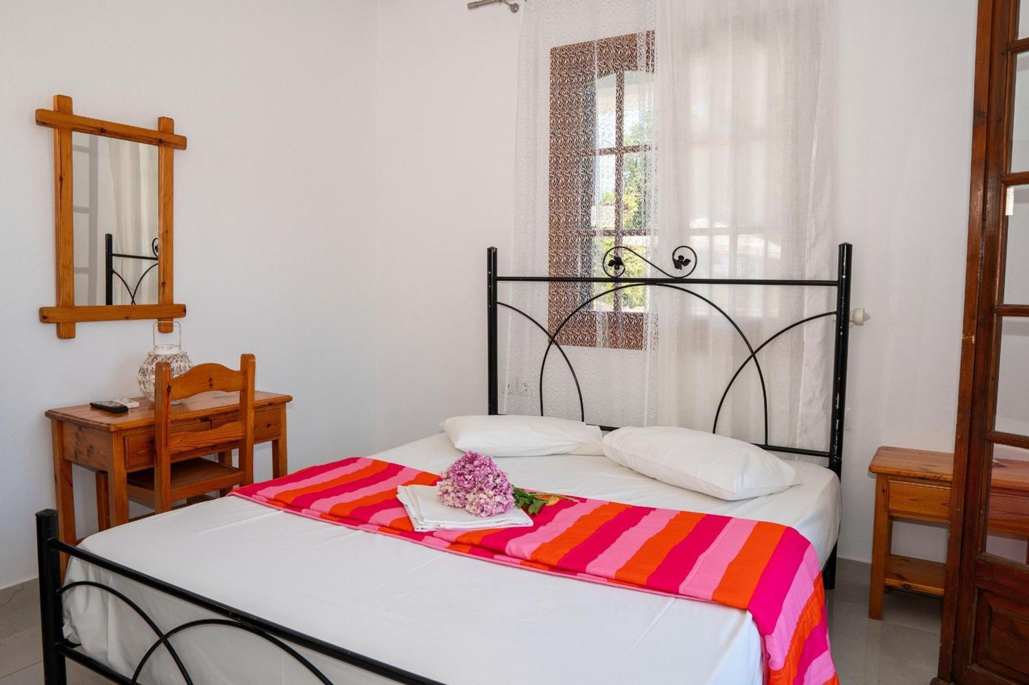 Paradeisos Rooms Pelion Áyios Dhimítrios 외부 사진